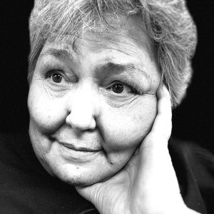 Meet your Posher, Linda